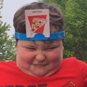 Meet your Posher, Jerry